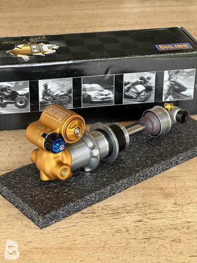 Öhlins TTX22 M.2 2026