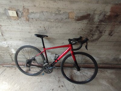 Trek Domane Al 2 Gen 4 2024