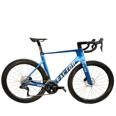 Factor Monza 105 Di2