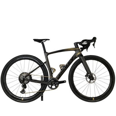 Ridley Kanzo Fast