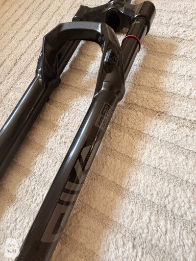 RockShox Pike Base 2025