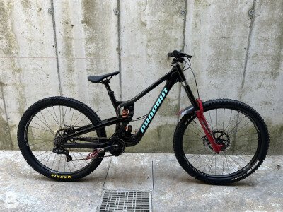 Propain Rage CF 29 Highend 2021