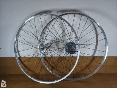 H+Son TB 14