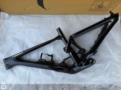 Specialized Enduro S-Works 2025