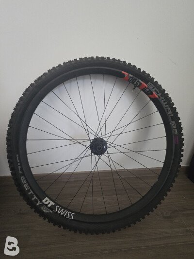 Dt Swiss Fr1500