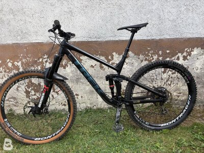 Trek Slash 8 2019