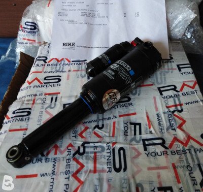 Sr Suntour RS18 Triair 3CR 2026