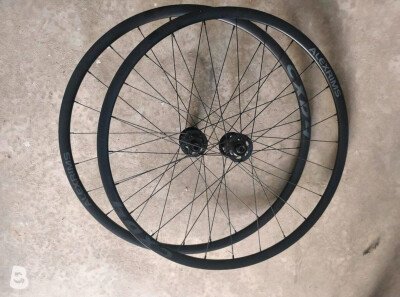 Alexrims CXD Disc