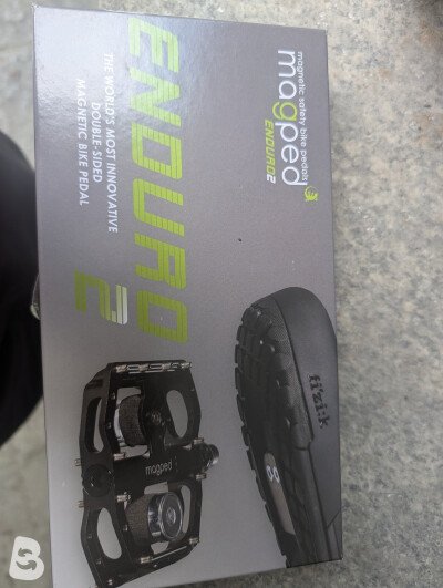 Magped Enduro 2.0 200N