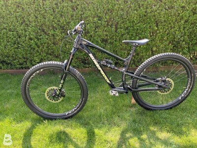Nukeproof Mega 290 Alloy Pro 2022