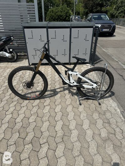 Scott Gambler 900 Tuned 2022