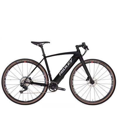 Ridley Kanzo-E