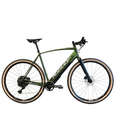 Ridley Kanzo-E