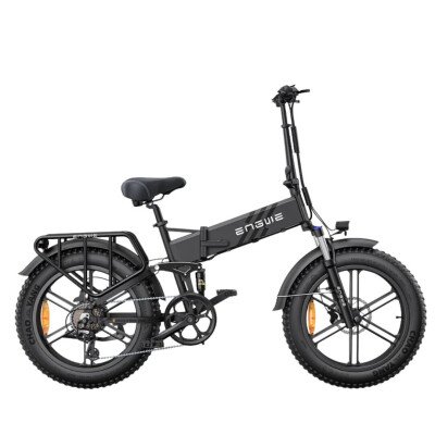 Engwe Pro 3.0 Boos