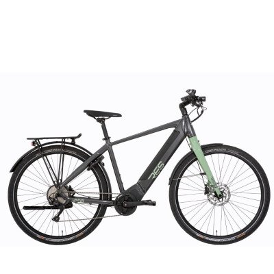 Ridley RES U800