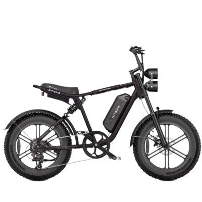 Engwe M20