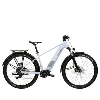 Kross 1.0 Hyb Influx
