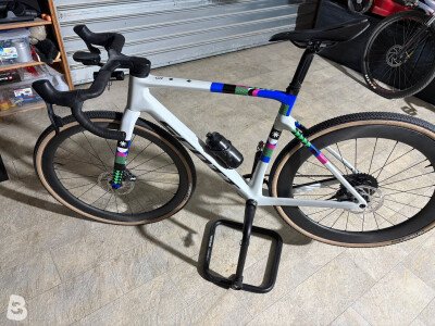 Scott Addict RC Gravel 2025