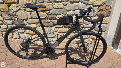 Cannondale Topstone carbon 4 2024