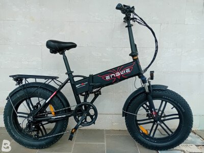 Engwe EP-2 Pro 2022