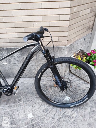 Scott aspect 950 2021