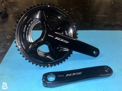 Shimano 105 FC-R7100 2x12v 52*36 172,5