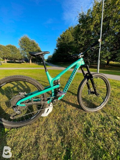Propain Tyee CF 2022