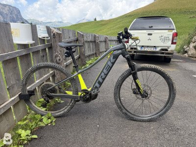 Trek Powerfly 5 2021