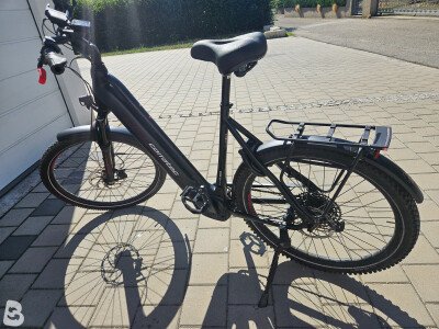 Corratec Life CX7 12S 2023