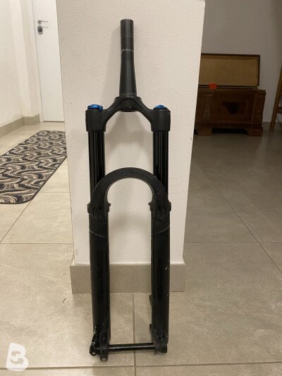 Fox 36 performance 150 mm 2022