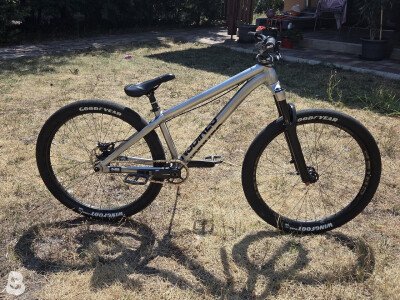 NS Bikes Decade V2 2021