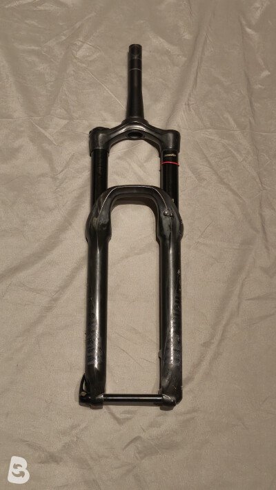 RockShox Yari 2020