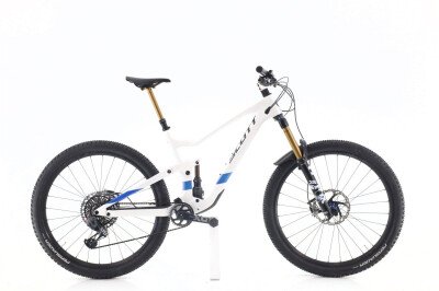 Scott Ransom Tuned X01 AXS 2021