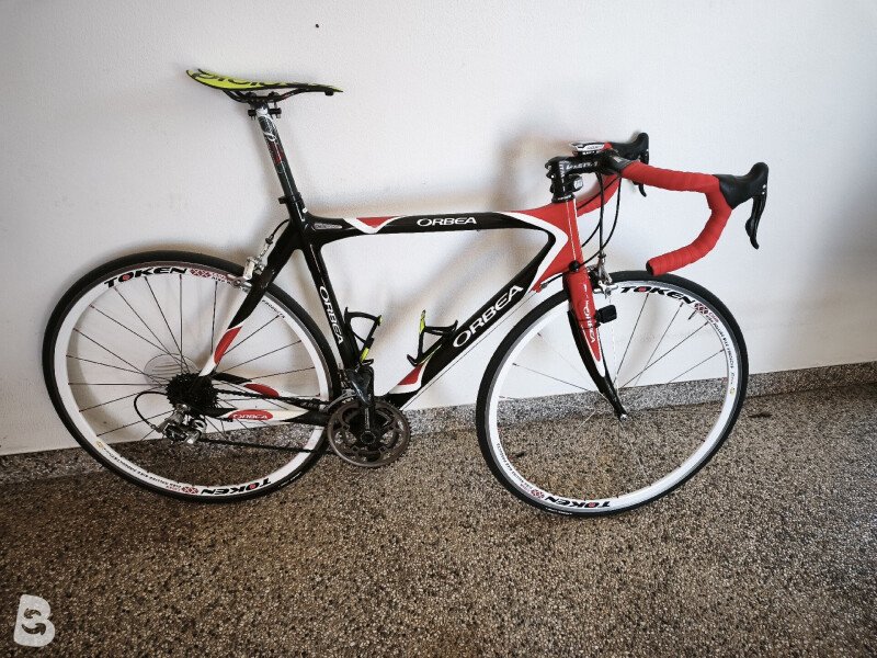 Orbea Onix 2010 used