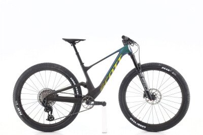Scott Spark RC World Cup X0 AXS 2024