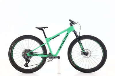 Specialized Epic WC GX AXS 2023