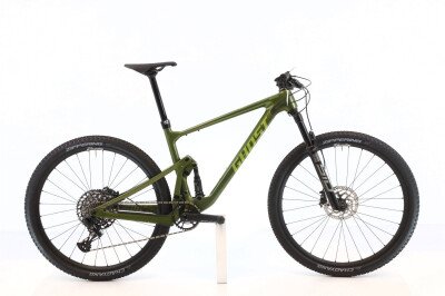 Ghost Lector FS SF Universal 2022