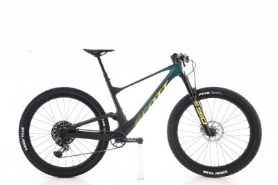 Scott Spark RC World Cup X01 AXS 2022