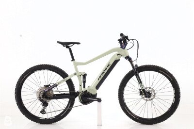 Haibike AllTrail 4 2022