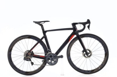 Wilier Wilier Cento 10 Air Di2 11V 2022