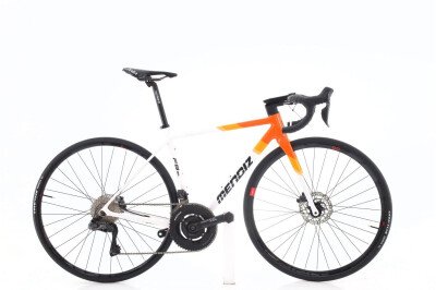 Mendiz F8 SL Di2 12V 2025