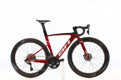 BH Aerolight Di2 12V 2024