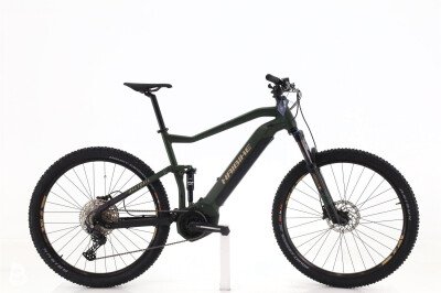 Haibike AllTrail 4 2023