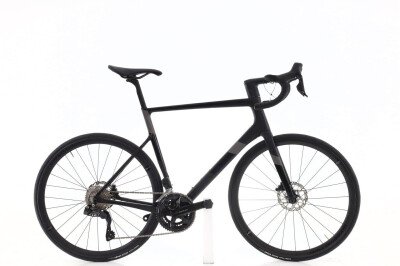 Cannondale SuperSix Evo Di2 12V 2025