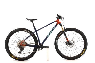 BH Ultimate RC XT 2022