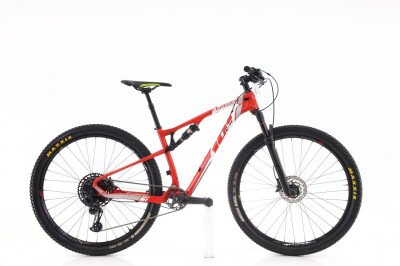 Wilier Wilier 101 FX GX 2019