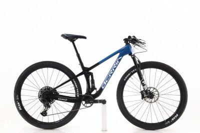 Berria Mako 2023
