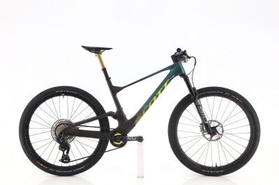 Scott Spark RC World Cup X0 AXS 2023