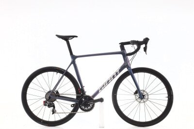 Giant TCR Advanced Pro 0 AXS 12V 2024