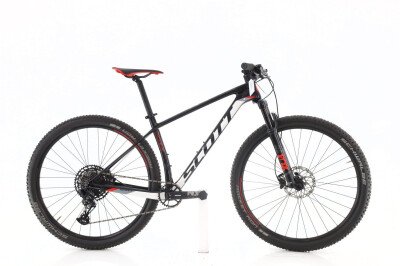 Scott Scale 930 2023
